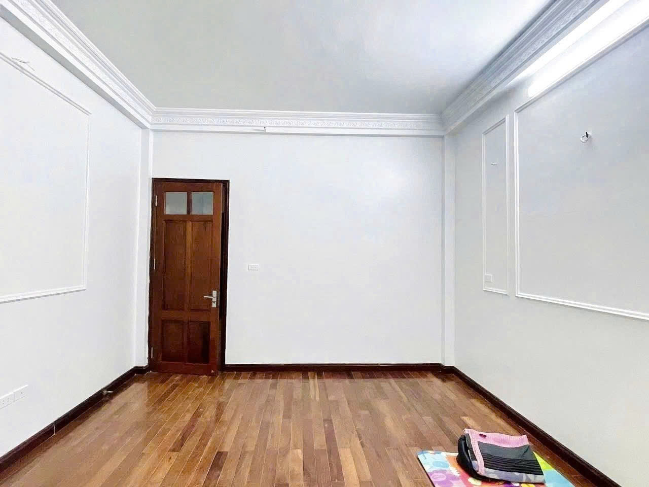 BÁN NHÀ PHÂN LÔ THÁI HÀ, ĐỐNG ĐA - 50M² - MT 4.5M - Ô TÔ TRÁNH - KINH DOANH TỐT - 20.8 TỶ - Ảnh 4